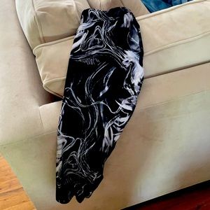 Calvin Klein performance quick dry 3/4